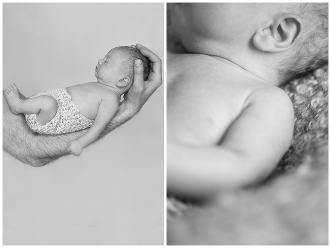 Neugeborenenfotos von professionellem Fotografen © Berliner Fotostudio LUMENTIS