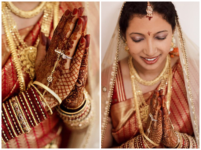 Hochzeitsfotos von indischer Braut aufgenommen von Hochzeitsfotografin Melanie Meissner bei indischer Hochzeit in Hyderbad, Indien © Hochzeitsfotograf Berlin hochzeitslicht