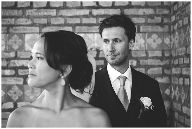 Brautpaarfoto aufgenommen von professioneller Hochzeitsfotografin in Potsdam © Hochzeitsfotograf Berlin hochzeitslicht